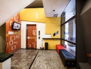 Lobby
 di Le Parker Taichung