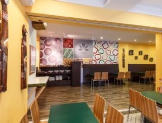 Restaurant
 di Le Parker Taichung