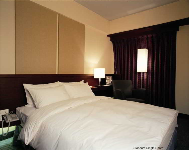 Room
 di Le Parker Taichung