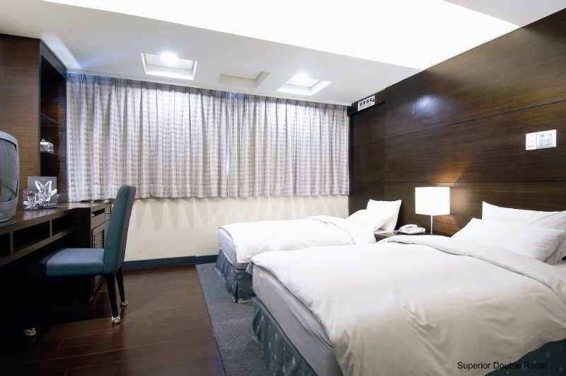 Room
 di Le Parker Taichung