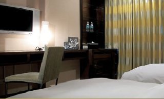 Room
 di Le Parker Taichung