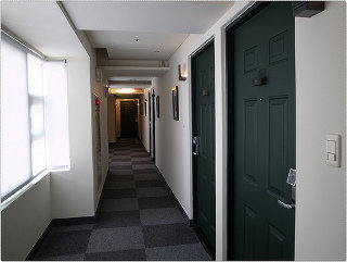 Room
 di Le Parker Taichung