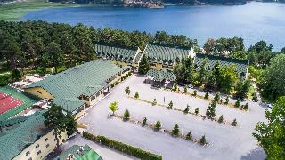 General view
 di Buyuk Abant Oteli