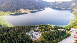 Grand Abant Hotel (Buyuk Abant Hotel)
