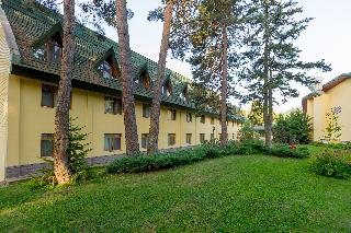 Grand Abant Hotel (Buyuk Abant Hotel)