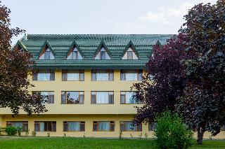 Grand Abant Hotel (Buyuk Abant Hotel)