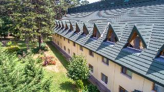 Grand Abant Hotel (Buyuk Abant Hotel)