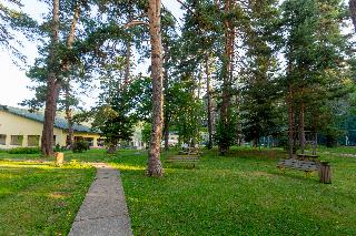 Grand Abant Hotel (Buyuk Abant Hotel)