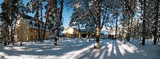 Grand Abant Hotel (Buyuk Abant Hotel)