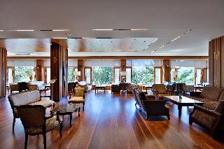 Grand Abant Hotel (Buyuk Abant Hotel)