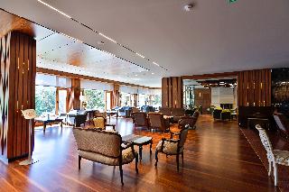 Grand Abant Hotel (Buyuk Abant Hotel)