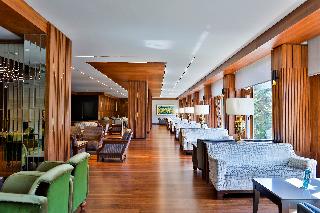 Grand Abant Hotel (Buyuk Abant Hotel)