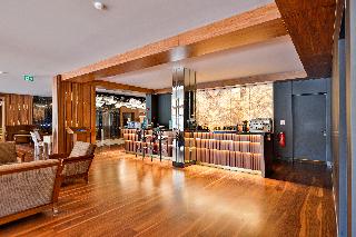 Grand Abant Hotel (Buyuk Abant Hotel)