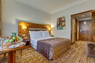 Grand Abant Hotel (Buyuk Abant Hotel)