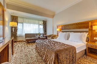 Room
 di Buyuk Abant Oteli