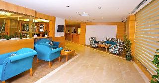 Vizon Hotel Osmanbey