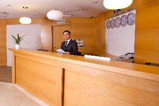 Vizon Hotel Osmanbey