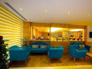 Vizon Hotel Osmanbey