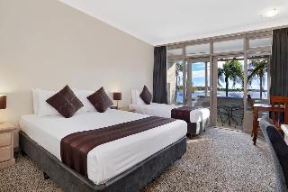 Comfort Resort Waters Edge