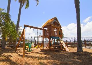 Comfort Resort Waters Edge