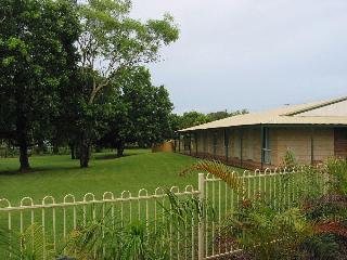 Lily Lagoon Resort