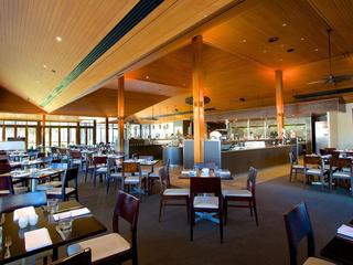 Restaurant
 di Novotel Twin Waters Resort Sunshine Coast
