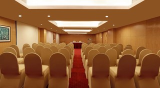 會議室