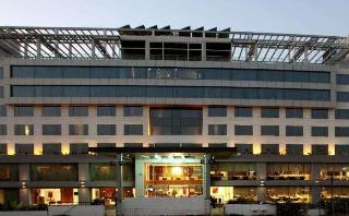 General view
 di Daspalla Hotel Hyderabad