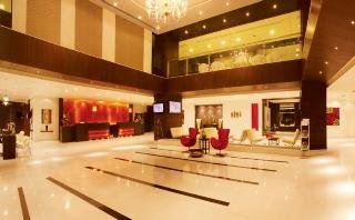 Lobby
 di Daspalla Hotel Hyderabad