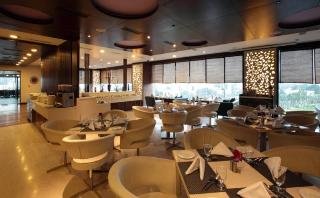 Restaurant
 di Daspalla Hotel Hyderabad