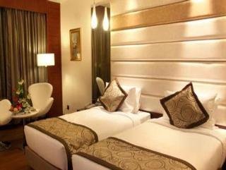 Room
 di Daspalla Hotel Hyderabad