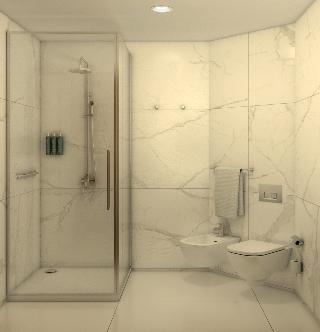 SHG Grand Hotel Milano, Milan