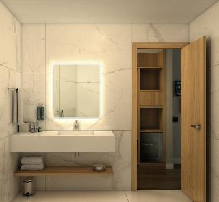 SHG Grand Hotel Milano, Milan
