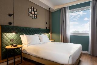 SHG Grand Hotel Milano, Milan