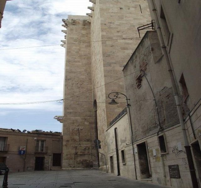 General view
 di Affittacamere Castello