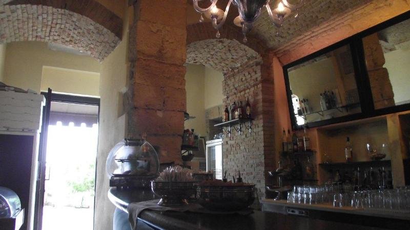 Bar
 di Affittacamere Castello