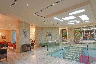 Lobby
 di Podgorica