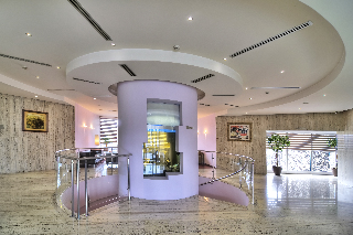 Lobby
 di Podgorica