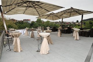 Terrace
 di Podgorica