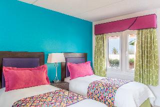 MVC Eagle Beach Aruba - Zimmer