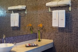 Room
 di Villa Mansa Wine Hotel