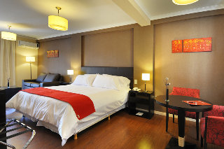 Room
 di Amerian Salta