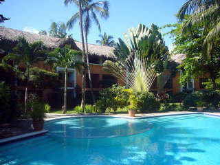 Pool
 di Residencial del Paseo