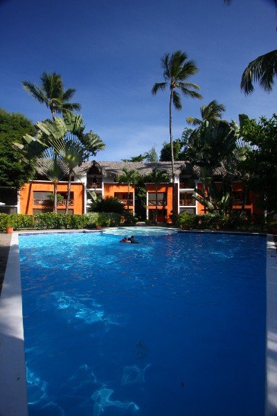 Pool
 di Residencial del Paseo