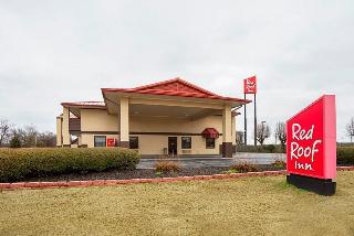 Red Roof Inn West Memphis, AR GEN