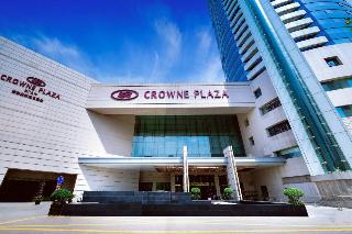 Crowne Plaza Xian