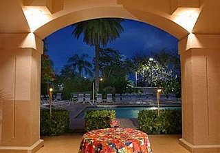 Pool
 di Marriott Palm Beach Gardens