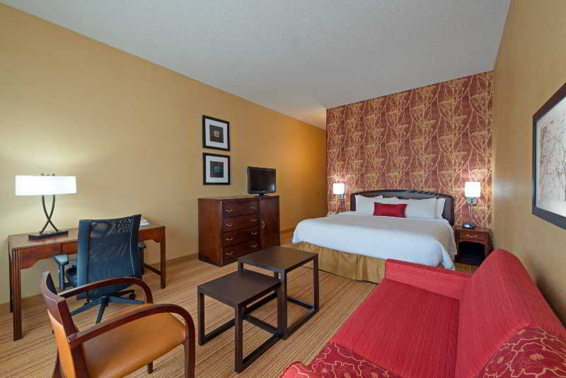 Room
 di Courtyard by Marriott Denver SW Lakewood