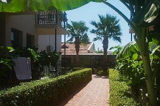 Nazar Garden