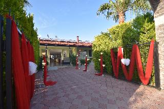 Nazar Garden